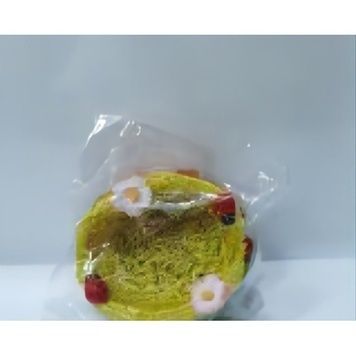 Easter decoration, 9 cm - 27010862