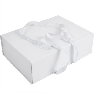 Подарункова картонна коробка 91013789 33*24*10,5 см