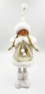 Новорічний гном 56*17см 286974