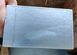 Silver gift boxes with clear window and butterfly sketch pattern, set of 3 pcs, 11036786