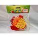 Felt Easter decorations, design 2 - 27011022