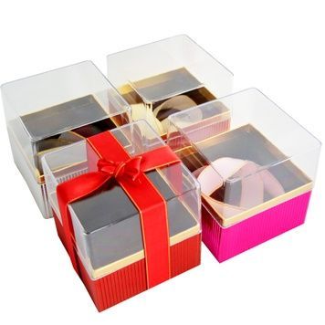 Коробочка для украшений 11*11см, 71014745