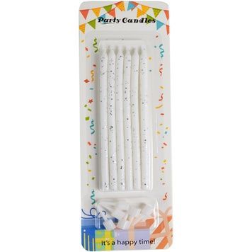 Святковi свiчки 288527, компл. 6шт