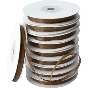 Стрічка атласна 0,6см*23м 0623A032P
