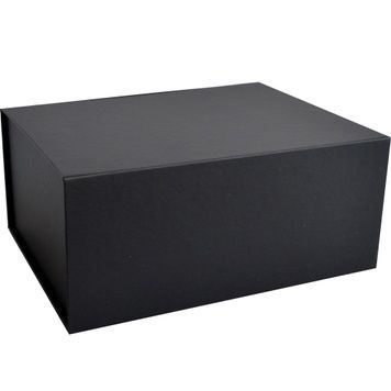 Подарункова картонна коробка 91013410 32*26*15см