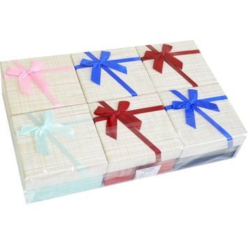 Коробочка для украшений 9*8см, 61010510