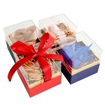 Коробочка для украшений 11*11см, 71014752