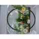 Easter wreath, 25 cm, design 1 - 27011476