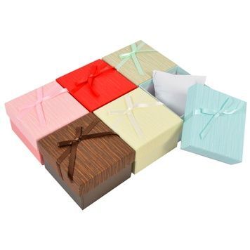 Коробочка для украшений 9*8см, 61010508