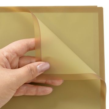 Калька для пакування квітів 266785