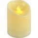 LED Свiчка 305780, 10см