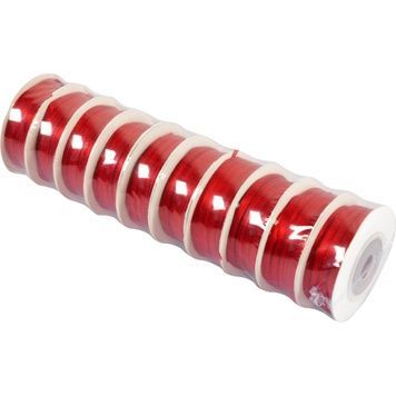 Стрічка атласна 0,3см*23м 0323A133F