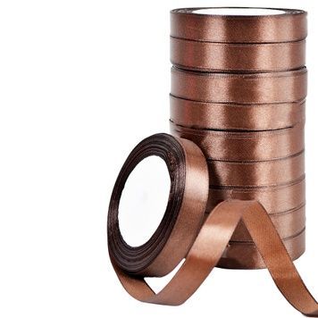 Стрічка атласна 1,5см*23м 1523A030F