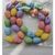 Easter wreaths, branches and decor