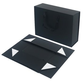 Подарочная картонная коробка 91013796 39*29,5*14 см