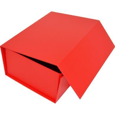 Подарочная картонная коробка 91010554 29*22*12cм