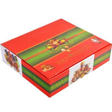 Лента 3.8см*2.7м 285915