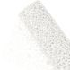 Floral mesh cobweb 50 cm &times; 4.57 m, white - 7645