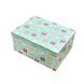 Набор подарочных коробок прямоугольных 10шт 15107682