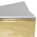 kalka metalizowana złota