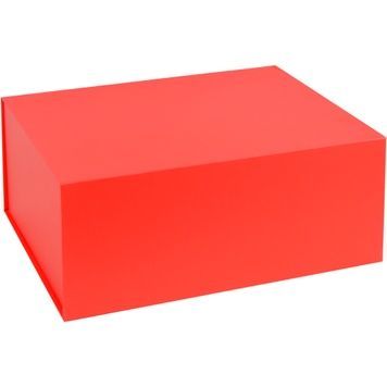 Подарункова картонна коробка 91010556 37.5*28*14.5cм