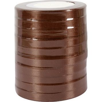Лента атласная 1см*23м 1023A031F