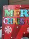 Уцінка!!!Подарунковий новорічний пакет 1896XL