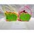 Easter baskets