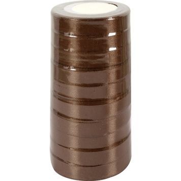 Стрічка атласна 2см*23м 2023A031F