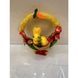 Decorative Easter bunny, design 1 - 27010988