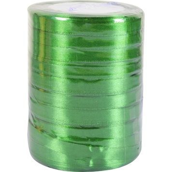 Лента атласная 1см*23м 1023A076F