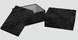 Black leather / marble textured gift boxes, set of 10 pcs, 11103146
