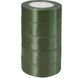 Лента атласная 3см*23м 3023A136F