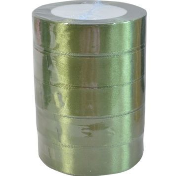 Стрічка атласна 2,5см*23м 2523A112F