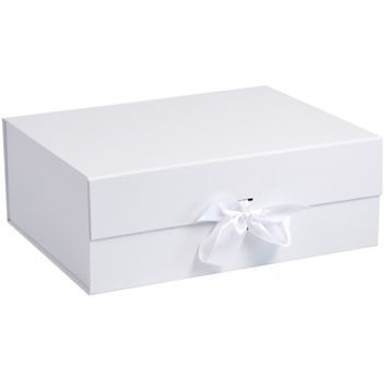 Подарункова картонна коробка 91013717 33*25*12см
