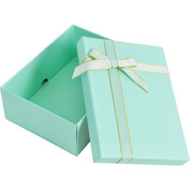 Подарочная картонная коробка 93018051 29*22*10,5 см