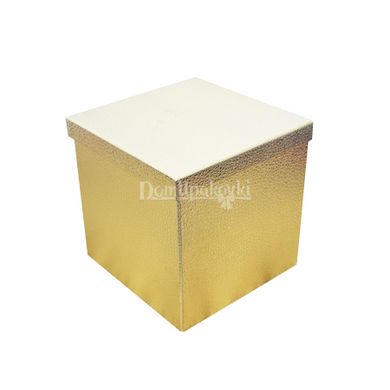 Набор подарочных коробок квадратных 10шт 41101004