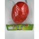 Decorative Easter eggs set, in a bag with header card, 8&times;12 cm, design 8 - 27011294