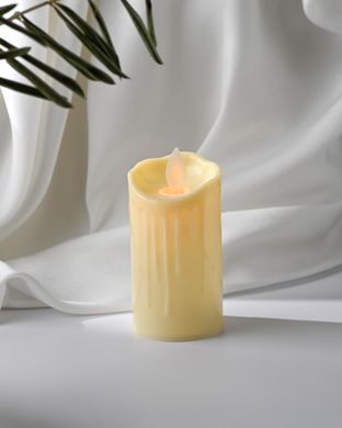 LED Свiчка 305865, 10см