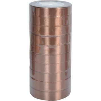 Лента атласная 2см*23м 2023A030F