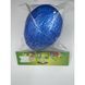Decorative Easter eggs set, in a bag with header card, 8&times;12 cm, design 9 - 27011295