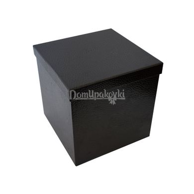 Набор подарочных коробок квадратных 10шт 41101008