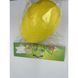 Decorative Easter eggs set, in a bag with header card, 8&times;12 cm, design 10 - 27011296