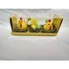 Decorative Easter chicks, design 1 - 27010948