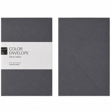Подарунковий конверт Candy Dark 45813