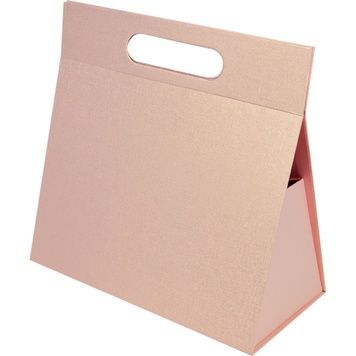 Подарункова картонна коробка 92010986 25*11*23,5 см