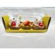 Decorative Easter bunny, design 1 - 27010950