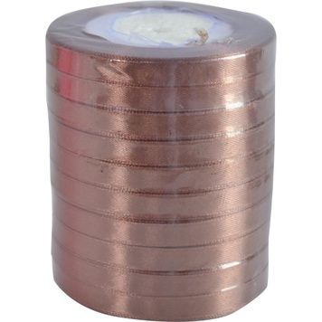 Лента атласная 1см*23м 1023A030F