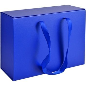 Подарункова картонна коробка 91014243 33*24*10,5 см