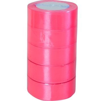 Лента атласная 3см*23м 3023A005F